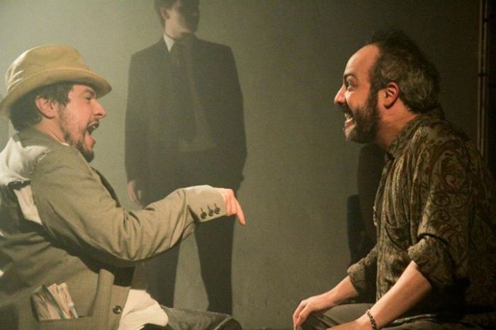 Foto de Alessandra Cabral