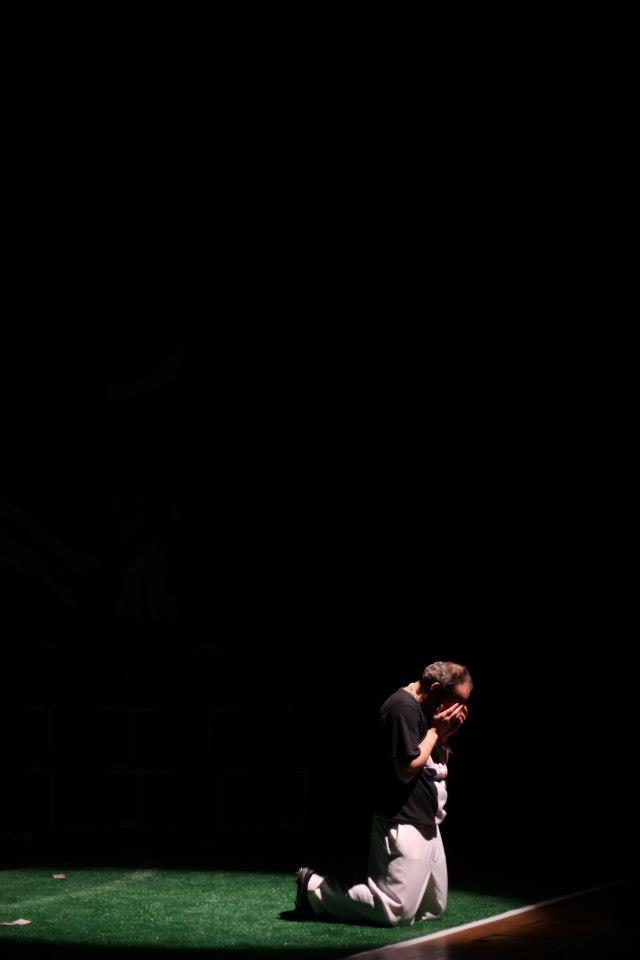 Foto de Eduardo Petrini