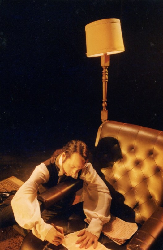 Alice Através do Espelho 