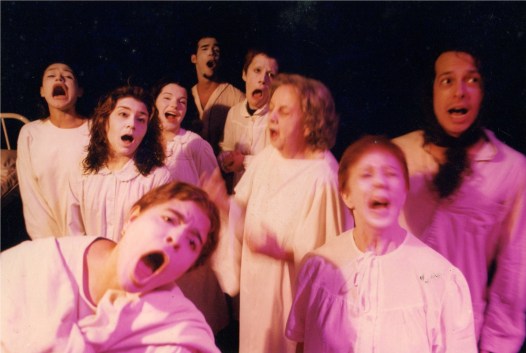 Alice Através do Espelho