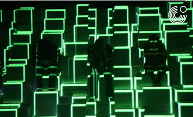 Foto de divulgação - Instituto Goethe