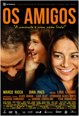Os Amigos