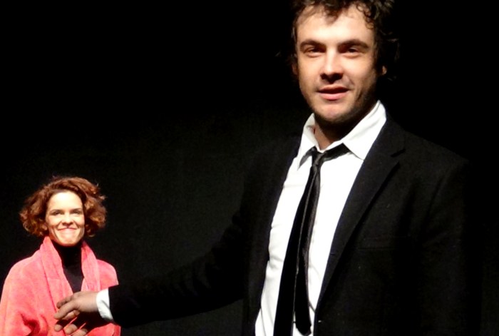 Foto de Thaís Rigolon