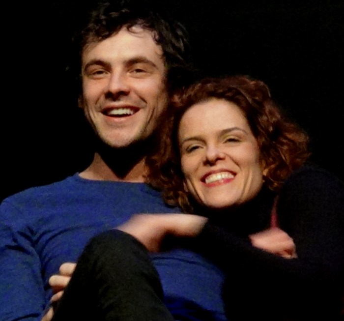 Foto de Thaís Rigolon