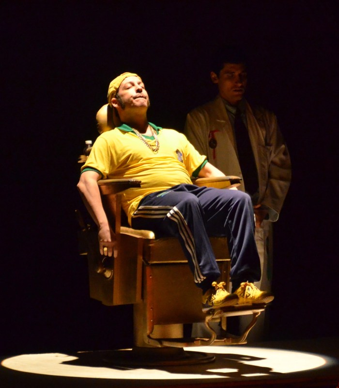 Foto de Marcelo Peroni