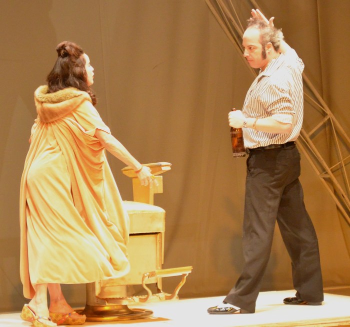 Foto de Marcelo Peroni