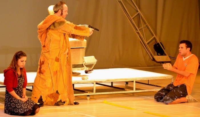 Foto de Marcelo Peroni