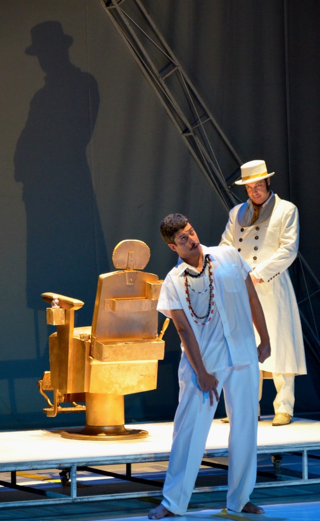 Foto de Marcelo Peroni