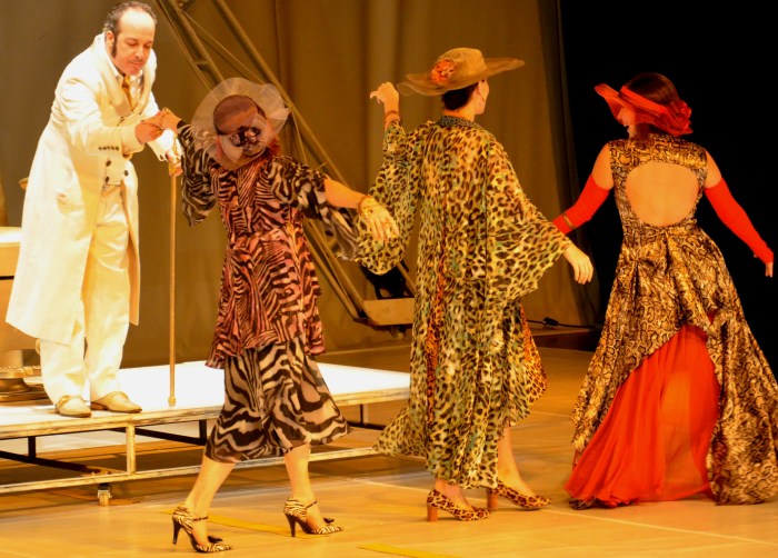 Foto de Marcelo Peroni