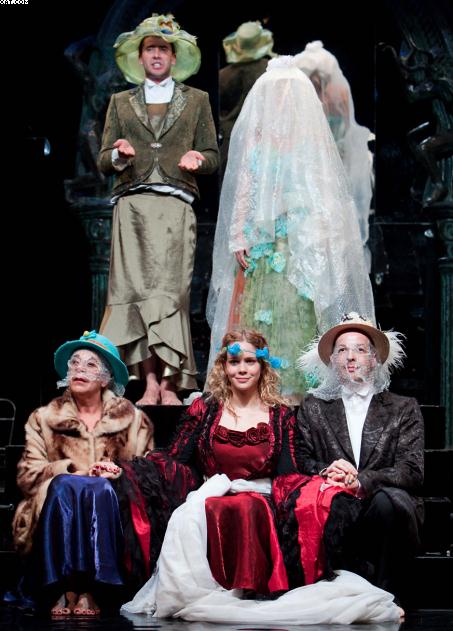 Foto de João Caldas