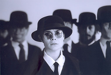 O Canto de Gregório