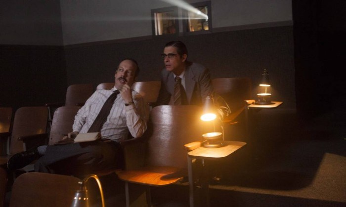 Série: Magnífica 70