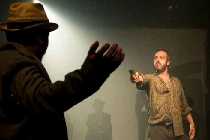 Foto de Alessandra Cabral