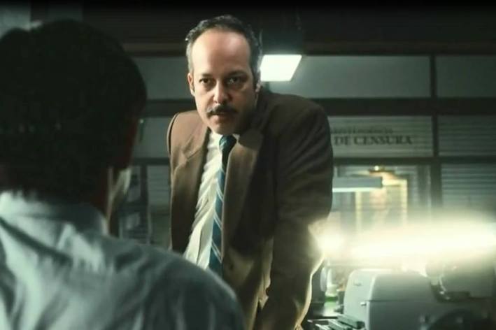 Série: Magnífica 70