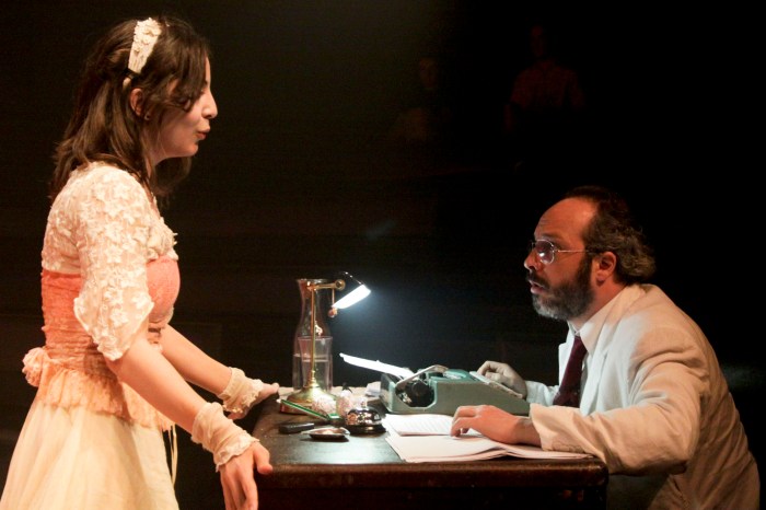 Foto de Alessandra Cabral