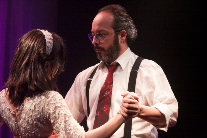 Foto de Alessandra Cabral