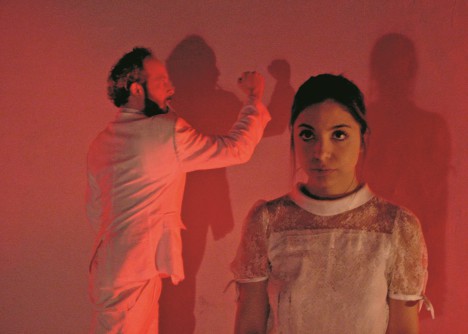 Foto de Alessandra Cabral