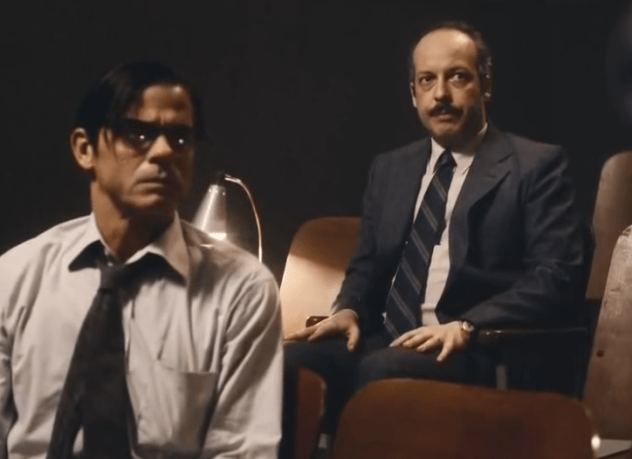 Série: Magnífica 70