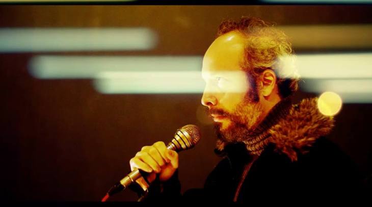 Projeção de Rogerio Velloso