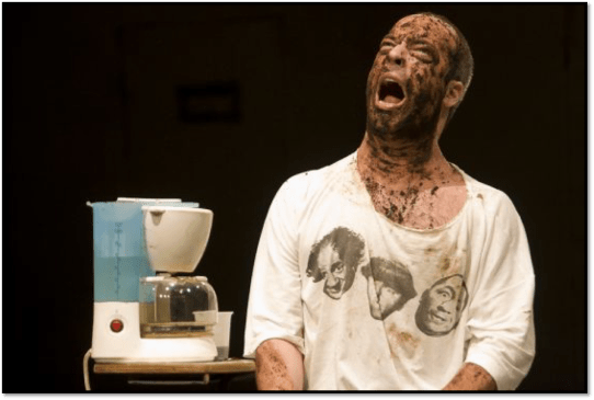 Rodrigo Fregnan - Salmo 91